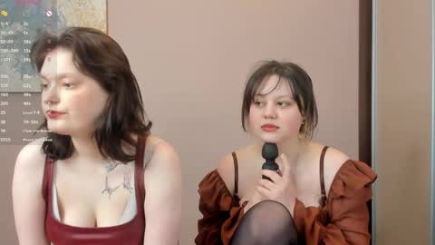 Cassandra online show from April 19, 4:01 am