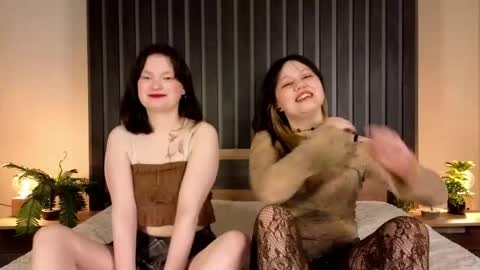 Cassandra online show from April 20, 5:10 am