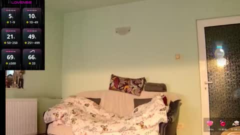 choose79 online show from December 18, 2:45 pm