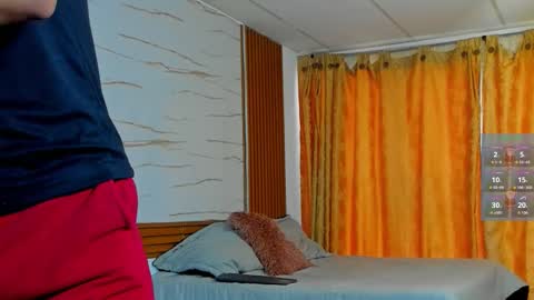 Chorey Thaylor online show from February 4, 4:35 pm