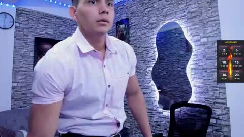 Chorey Thaylor online show from March 15, 2:12 pm