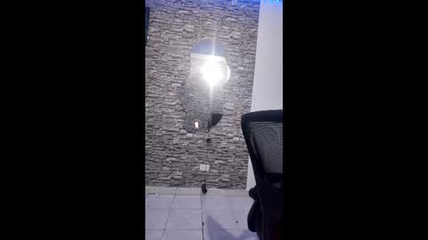 Chorey Thaylor online show from March 31, 10:26 am