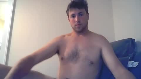 The Big Chosen One online show from October 28, 3:10 am