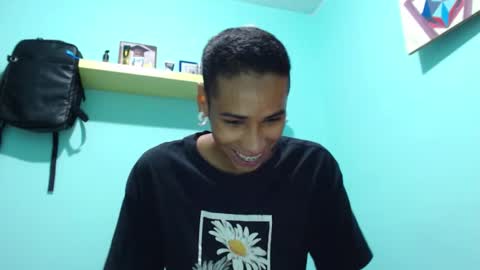 Andrew online show from December 16, 3:00 am