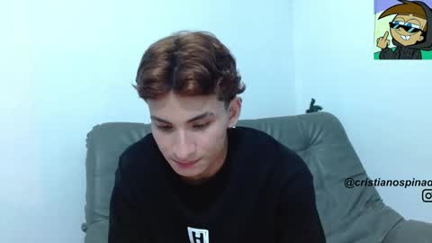 Chris Frost online show from January 5, 6:13 am