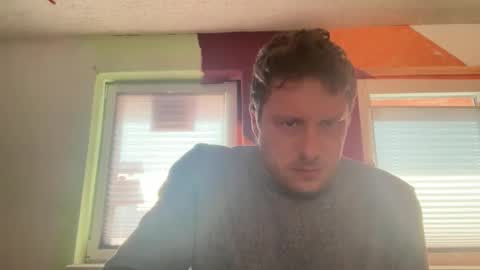 Chris online show from March 5, 12:12 pm