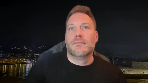 Christian online show from December 3, 9:07 am