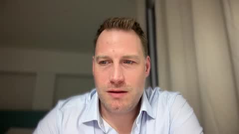 Christian online show from February 13, 9:33 pm