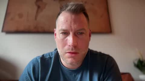 Christian online show from April 4, 6:22 am