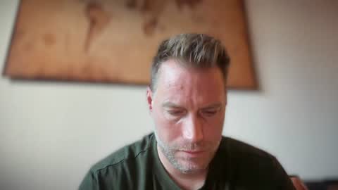Christian online show from July 21, 5:43 am