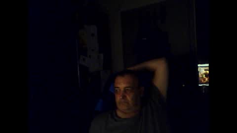 Chris online show from April 18, 6:23 pm