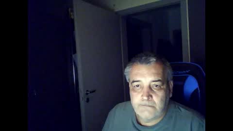 Chris online show from May 24, 12:37 am
