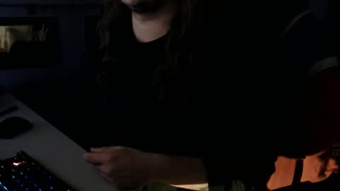 Chris online show from April 19, 8:55 pm