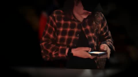 Chris online show from April 23, 5:37 pm