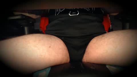 Snapshot of chris42089 chatting on July 13, 10:45 pm Chris online show from July 13, 10:45 pm