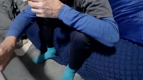 Snapshot of chris526520 chatting on February 26, 11:52 am chris526520 online show from February 26, 11:52 am