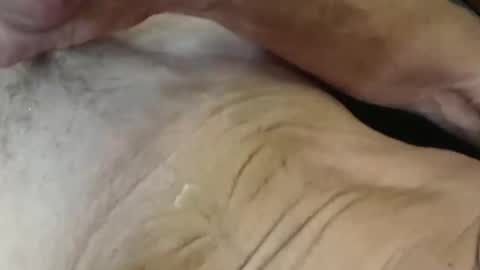 chris7029 online show from January 27, 9:00 pm