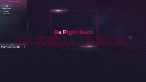 Chris Evens online show from September 12, 4:51 pm