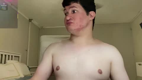 Chris Evens online show from September 13, 7:02 pm