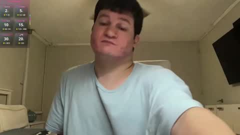 Chris Evens online show from September 16, 8:21 pm