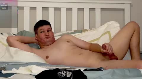 Chris Evens online show from September 18, 12:45 am