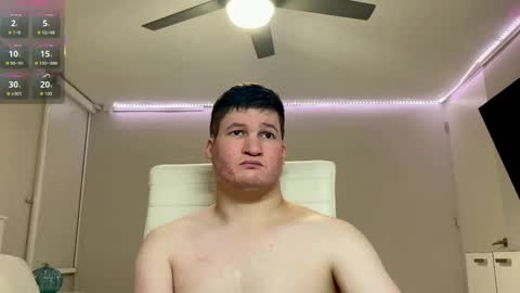 Chris Evens online show from September 19, 10:43 pm