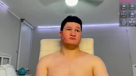 Chris Evens online show from September 23, 1:30 am