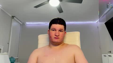 Chris Evens online show from September 23, 11:08 pm