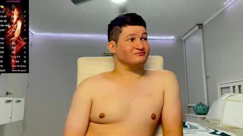 Chris Evens online show from September 25, 1:42 am