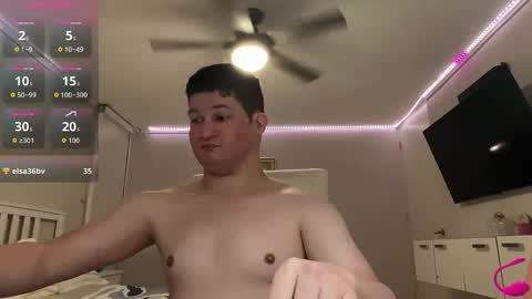 Chris Evens online show from September 30, 10:59 pm