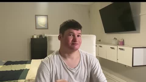 Chris Evens online show from November 12, 11:58 pm