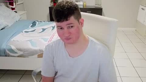 Chris Evens online show from December 4, 9:01 pm