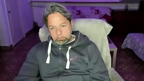 JACK XXX online show from December 4, 4:11 am