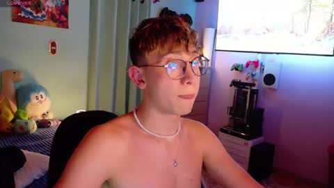 chris_blake_ online show from June 11, 12:32 am