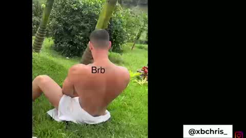 Chris B online show from September 9, 11:48 pm