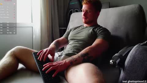 redhead thief of sausages and hearts online show from September 15, 5:51 am