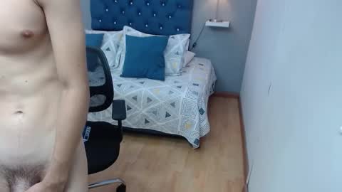 CHRIS CARTERR online show from March 5, 1:40 pm