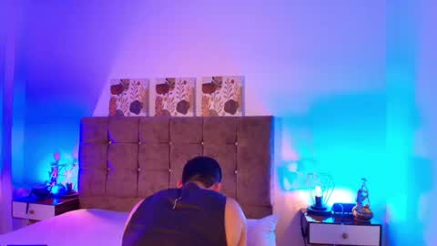 chris_clarck online show from June 29, 7:25 pm