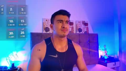 chris_clarck online show from June 30, 7:26 pm