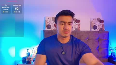 chris_clarck online show from July 8, 7:29 pm