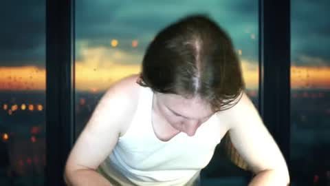 Christopher online show from July 4, 4:13 pm