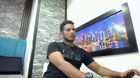 chris_dick2 online show from March 17, 5:00 am