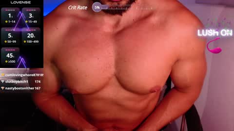 cris         Twitter magnum101010 insta magnumc20 online show from February 4, 3:33 am