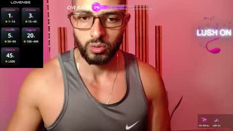 cris         Twitter magnum101010 insta magnumc20 online show from April 22, 1:45 pm