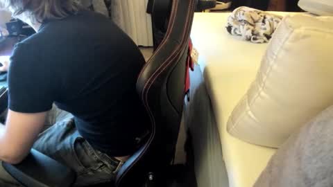 Chris Martinson XXX online show from February 5, 2:38 am