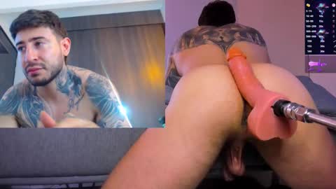 Snapshot of chris_milleer chatting on November 28, 11:40 pm chris_milleer online show from November 28, 11:40 pm