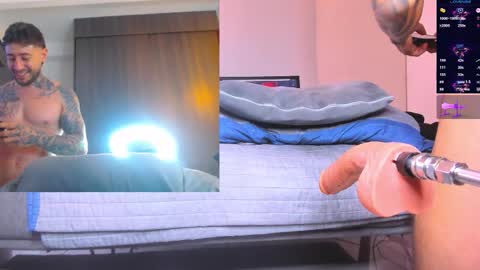 chris_milleer online show from February 7, 1:53 am