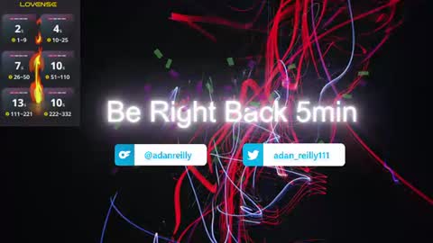 Snapshot of chris_reilly chatting on July 17, 10:25 pm chris reilly online show from July 17, 10:25 pm