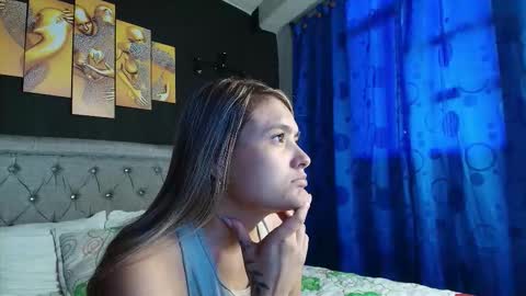 Yarixa online show from October 28, 10:12 pm