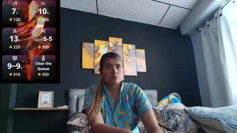 Yarixa online show from March 23, 2:54 pm